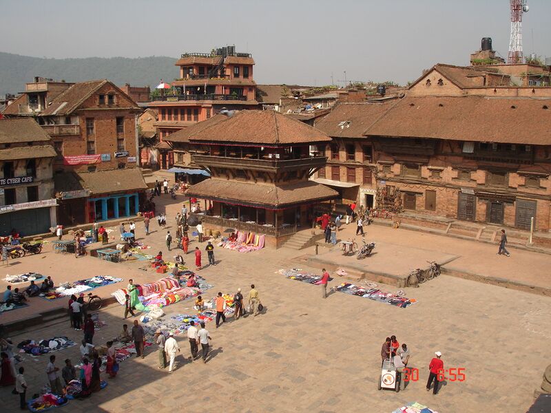Файл:Bhaktapur1.JPG