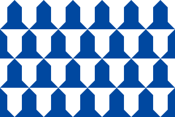 Файл:Flag of Awans.svg