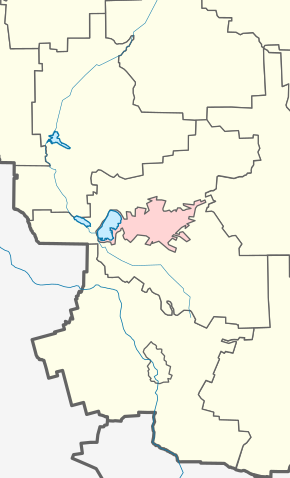 Ставрополь (Ставрополь)