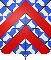 Файл:Arms of Lincent.svg