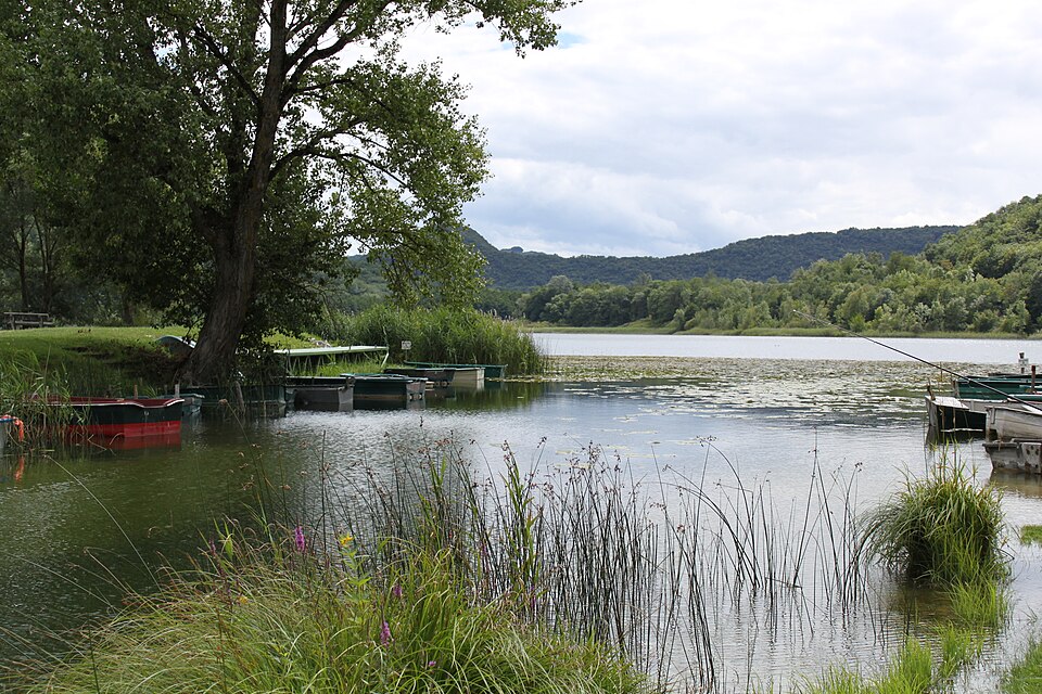 Файл:Lac de Barterand.jpg