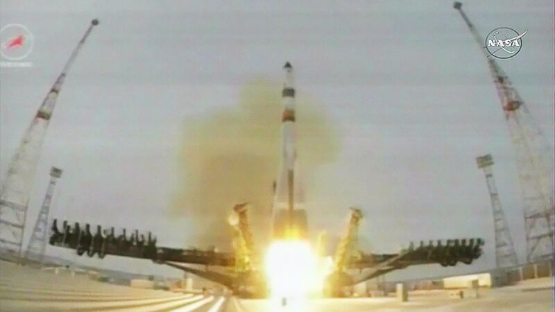 Файл:Progress MS-1 launch.jpg