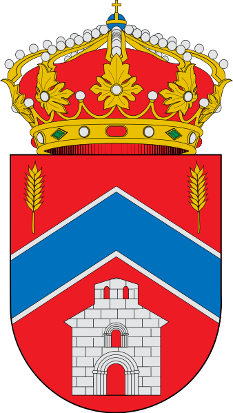 Файл:Escudo de Chalamera.svg