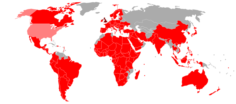 Файл:KitKat World Map.png