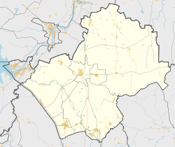 Шухорма (Талдомский городской округ)