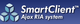 Логотип программы SmartClient