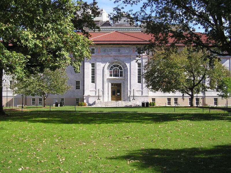 Файл:CandlerLibrary.jpg