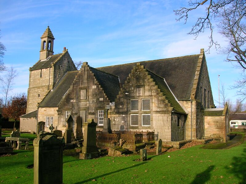 Файл:Kilbirnie Kirk.JPG