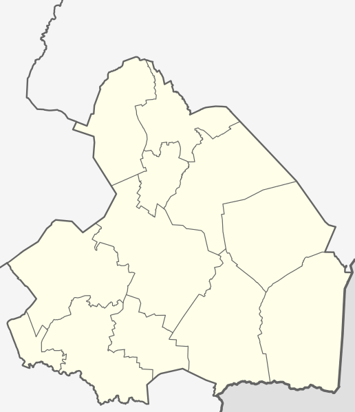 Файл:Netherlands Drenthe location map.svg