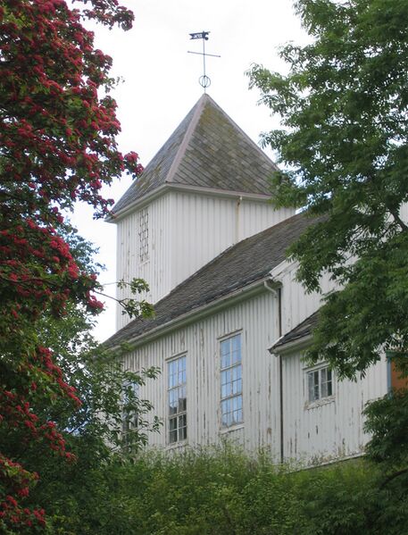 Файл:Rorvik Kirche-1.jpg