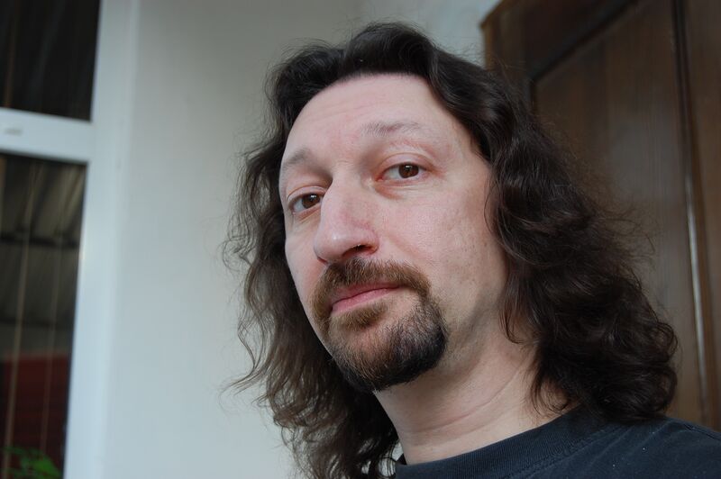 Файл:Stolyar Roman 2010.JPG