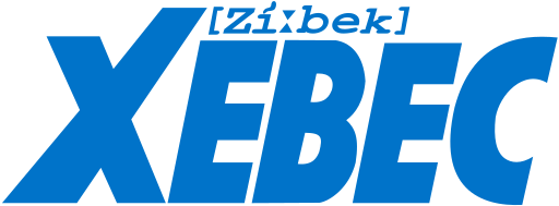 Файл:Xebec studio logo.svg