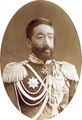 Губайдулла Джангерович Чингисхан