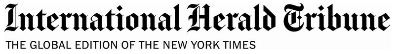 Файл:IHT masthead.JPG