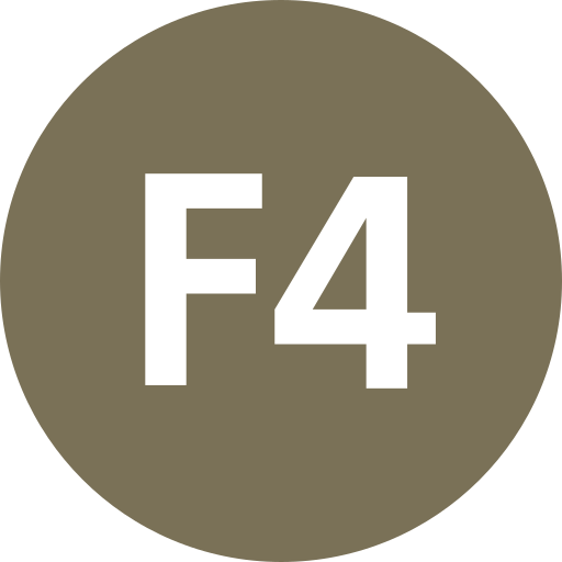 Файл:Istanbul F4 Line Symbol.svg