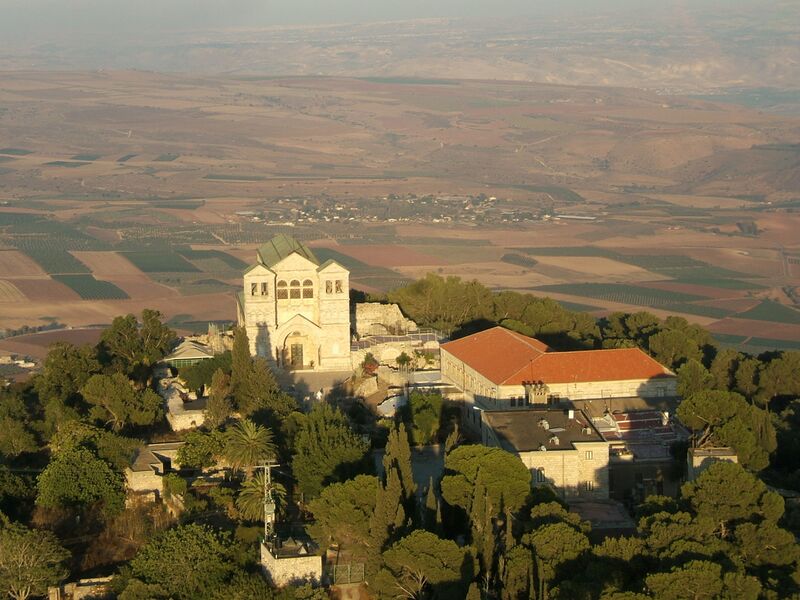 Файл:Mount of transfiguration is.JPG