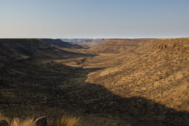 Файл:Grootberg Namibia.jpg