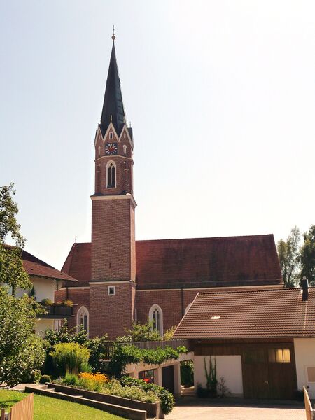 Файл:Kirche Wurmsham.JPG