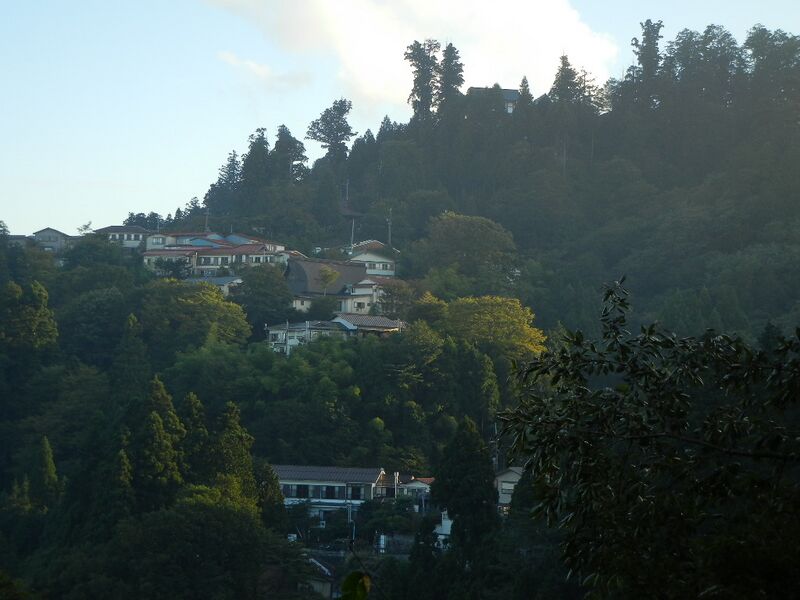 Файл:Mt.Mitake.JPG