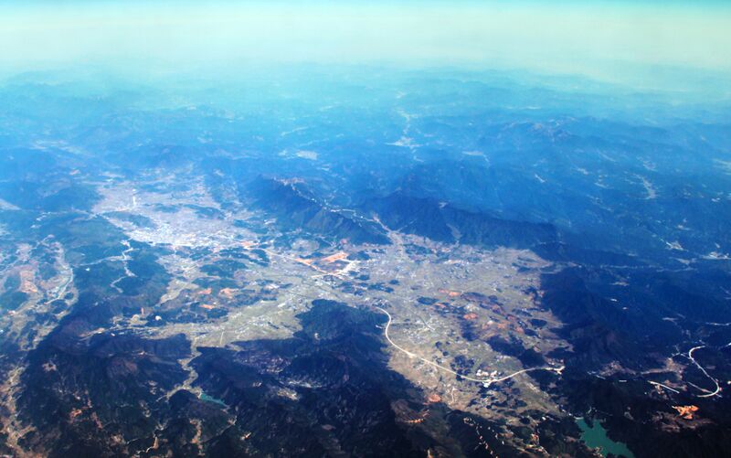 Файл:Rucheng County.jpg