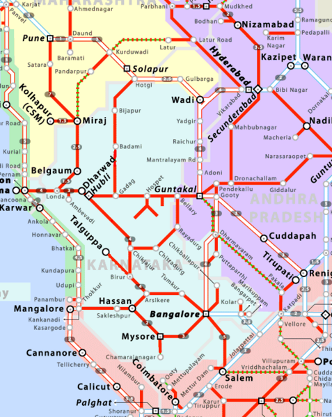 Файл:SWR railway map.png
