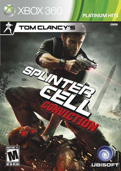 Файл:Tom Clancy’s Splinter Cell Conviction.jpeg