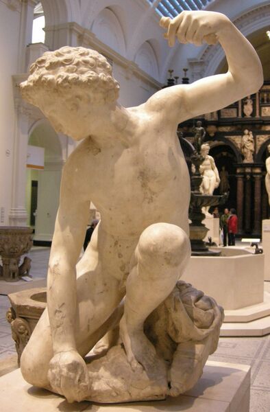 Файл:Valerio cioli, narciso, 1560 ca..JPG