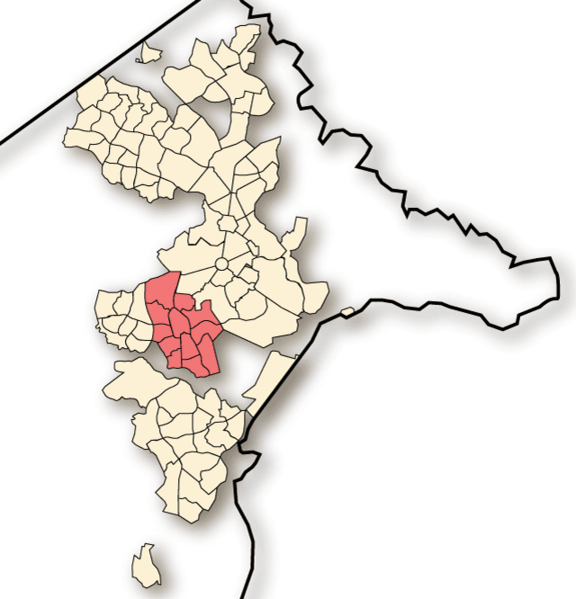 Файл:Canberra Map Woden-MJC.png