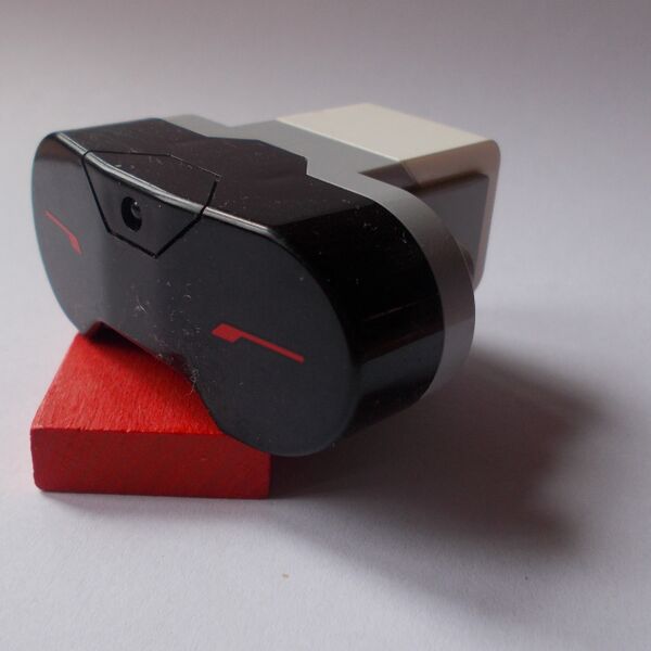 Файл:EV3 Infrared Sensor.jpg