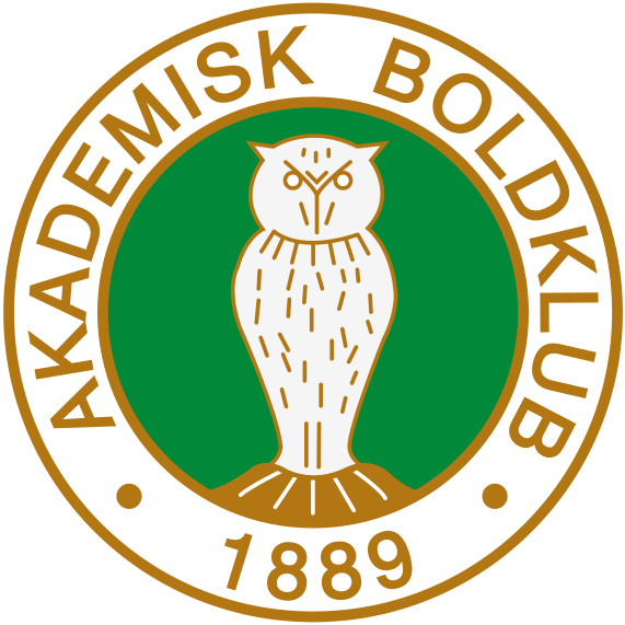 Файл:FC Akademisk Boldklub Logo.svg