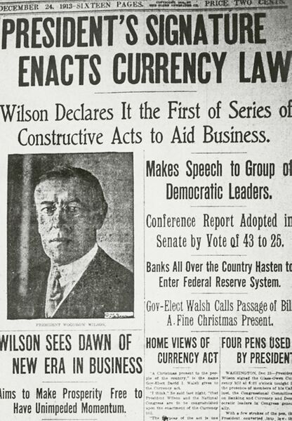 Файл:Fed Reserve.JPG