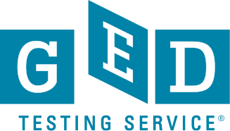 Файл:GED Testing Service.svg