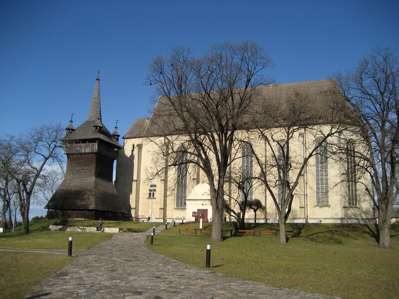 Файл:Nyirbator kirche.JPG