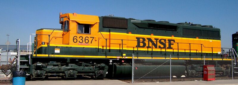 Файл:BNSF 6367 EMD SD40.JPG