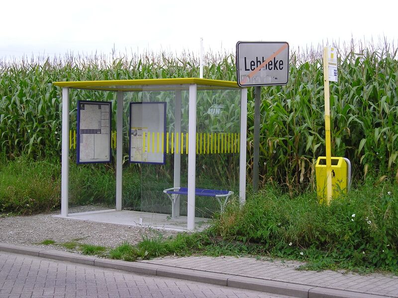 Файл:Busstop-Lebbeke.JPG