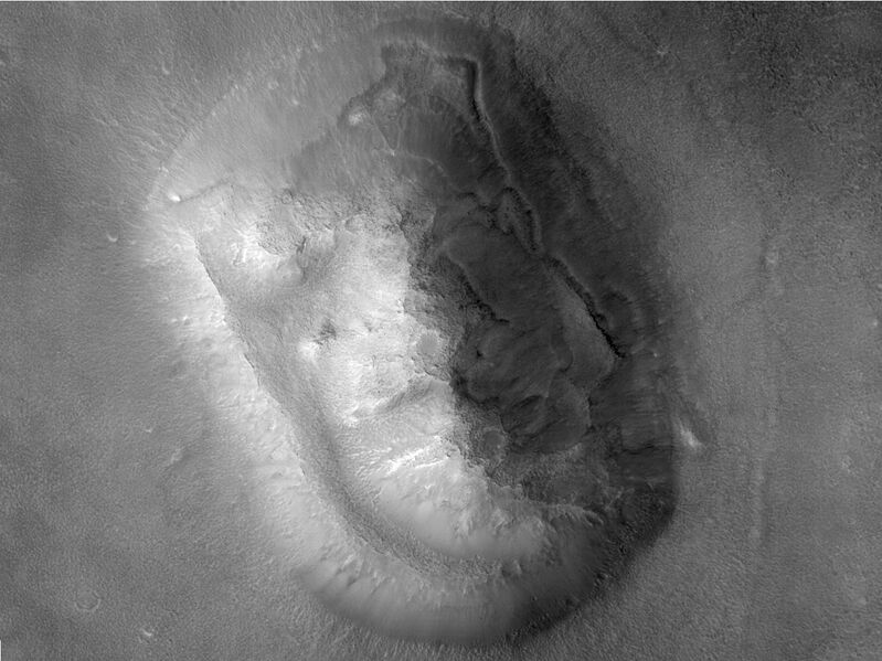 Файл:HiRISE face.jpg