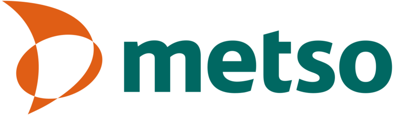 Файл:Logo Metso.png