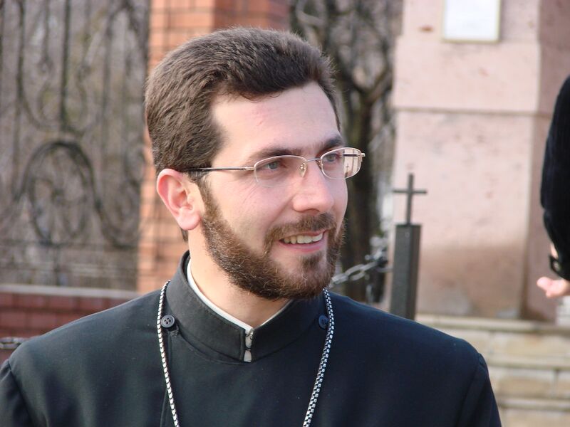 Файл:Sourb Gevorg Prior.JPG
