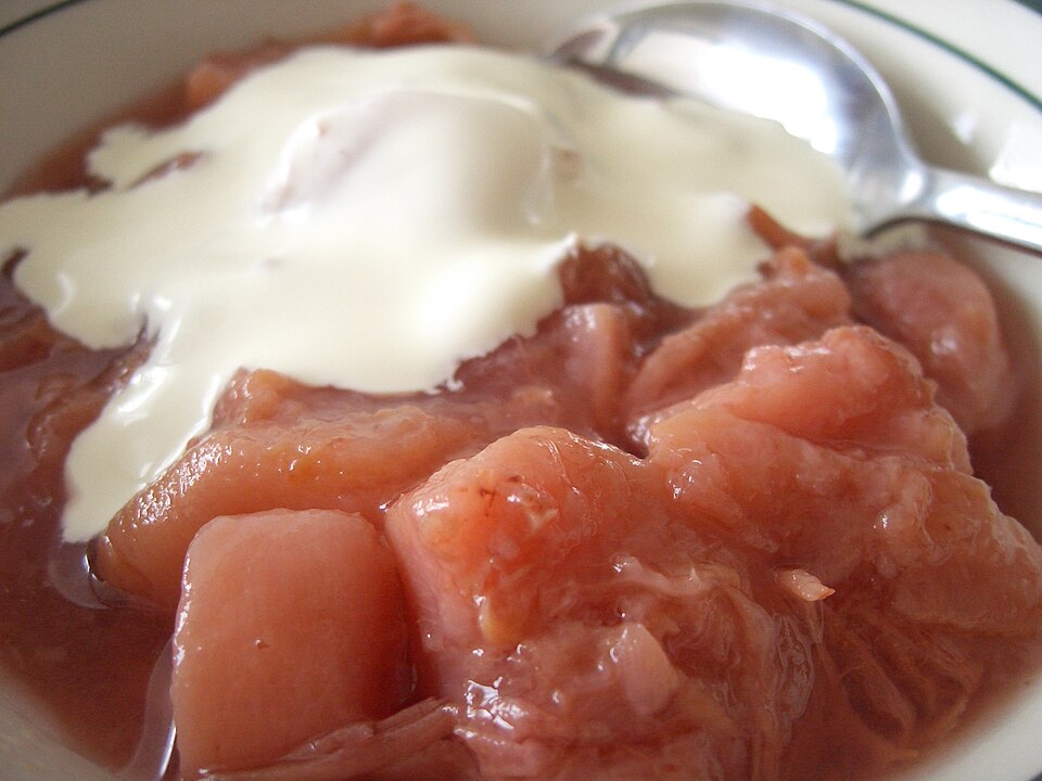 Файл:Stewed nectarines.JPG