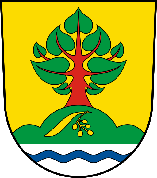 Файл:Wappen Liepgarten.svg