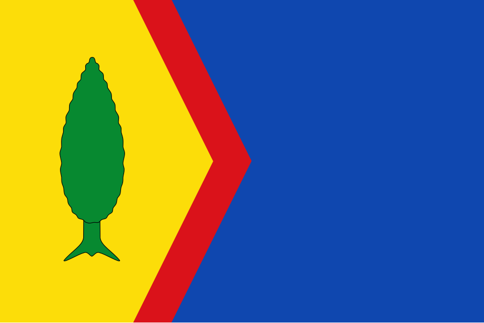 Файл:Bandera de Chiprana.svg