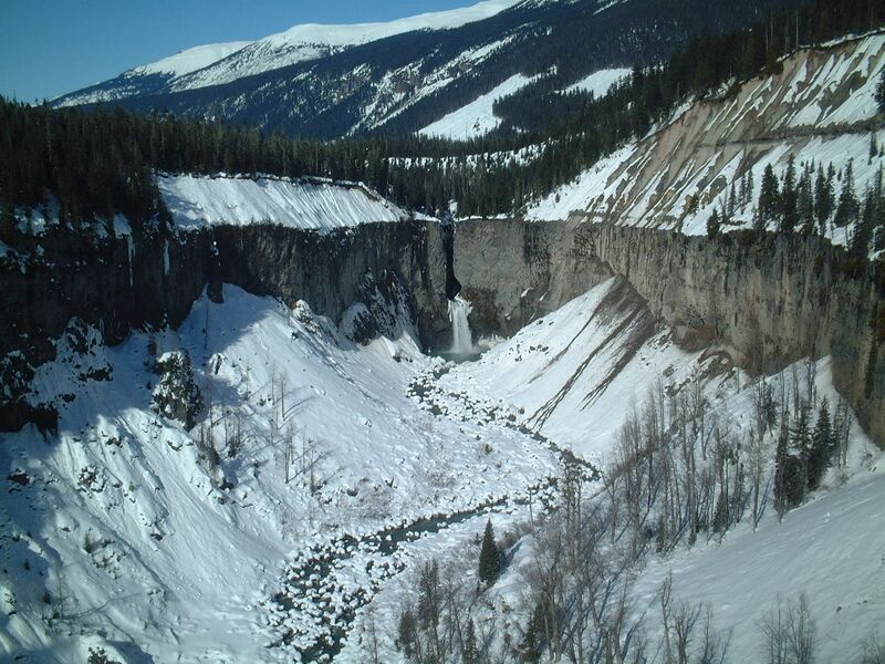 Файл:Keyhole Falls.jpg
