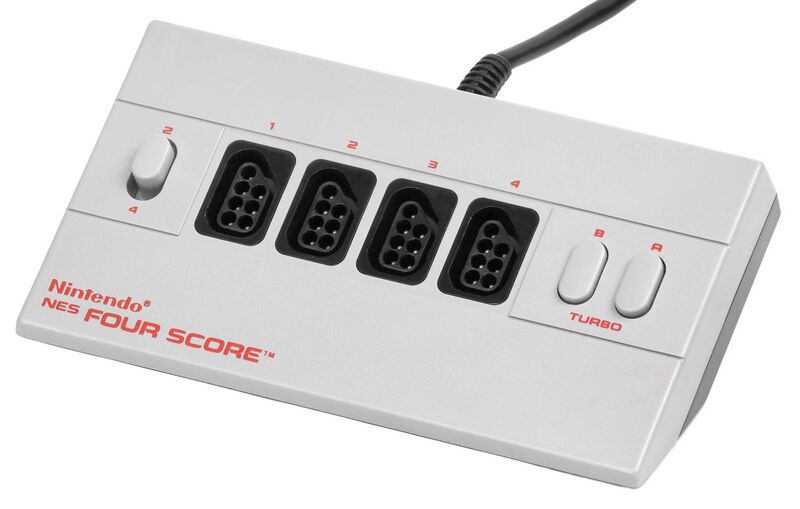 Файл:NES-Four-Score.jpg
