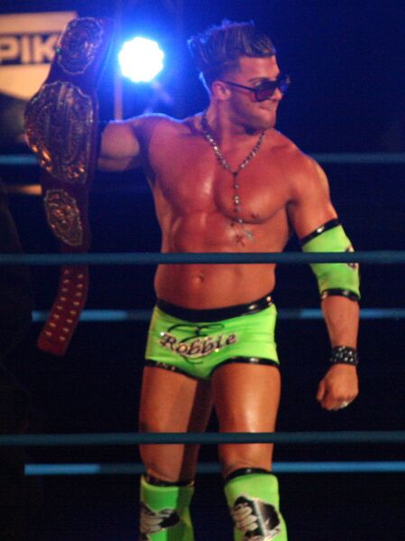 Файл:Robbie E TNA TV Champion.jpg