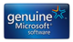 Логотип программы Windows Genuine Advantage Notifications