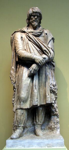 Файл:Captive dacian pushkin.JPG