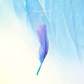 Обложка альбома GOT7 «Present: You» (2018)