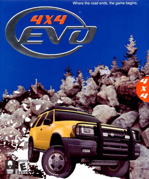 Файл:4x4 Evolution.jpg