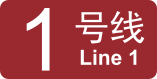Файл:BJS Line 1 icon.svg