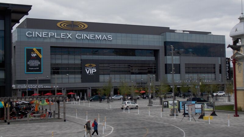Файл:Cineplex Cinemas Lansdowne & VIP.JPG